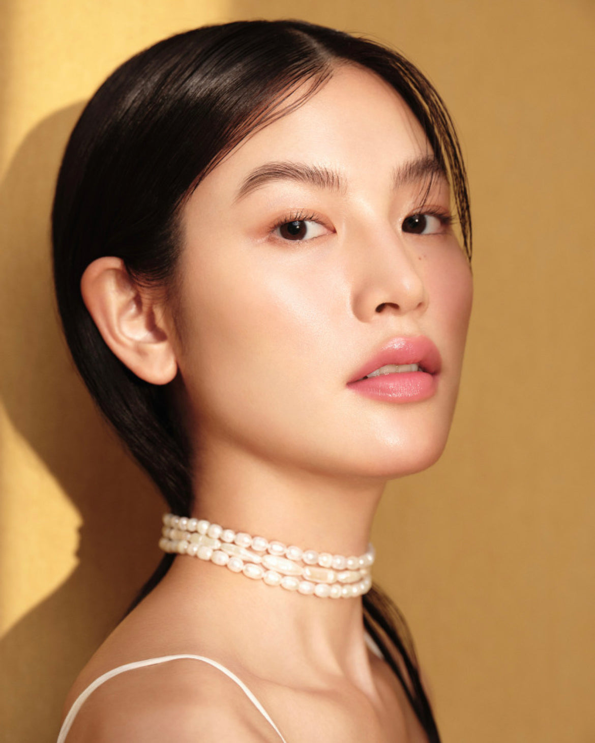 hince Second Skin Glow Cushion 12g