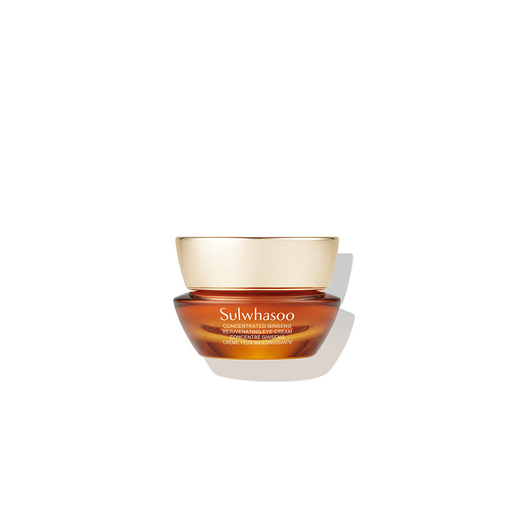 Sulwhasoo Concentrated Ginseng Renewing Eye Cream 15ml