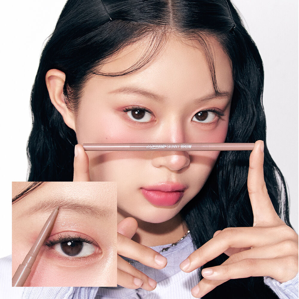 Peripera Speedy Skinny Brow (8 colors)
