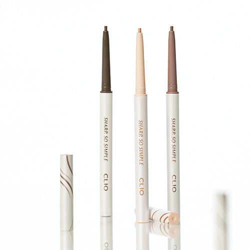 CLIO Sharp So Simple Waterproof Pencil liner
