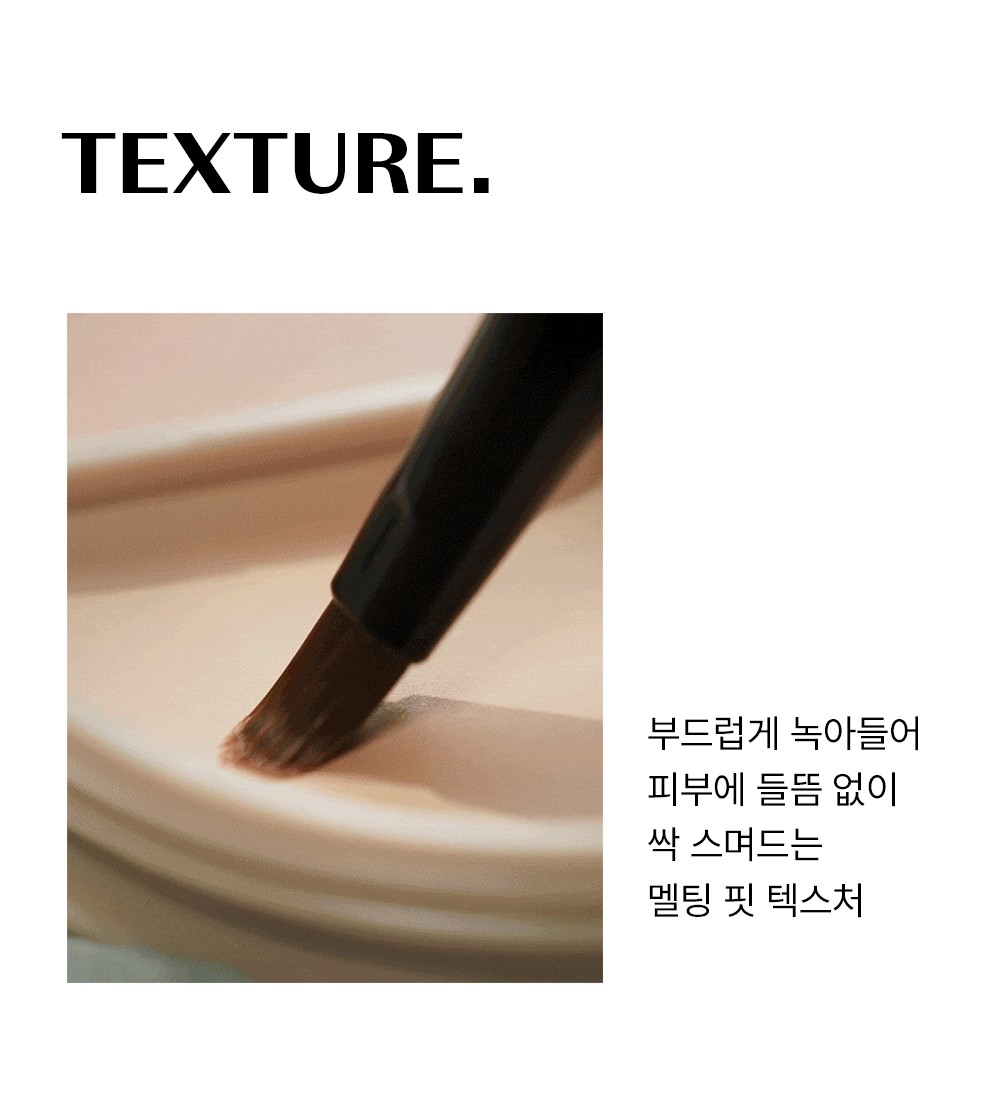 The Saem Cover Perfection Tripe Pot Concealer (7 colors)