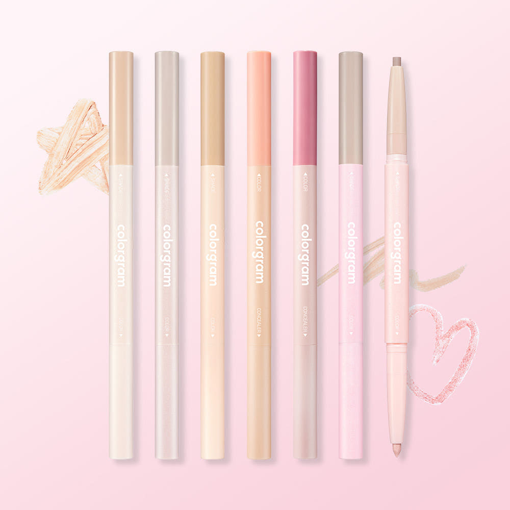 Colorgram All In One Aegyo-Sal Maker (10 colors)