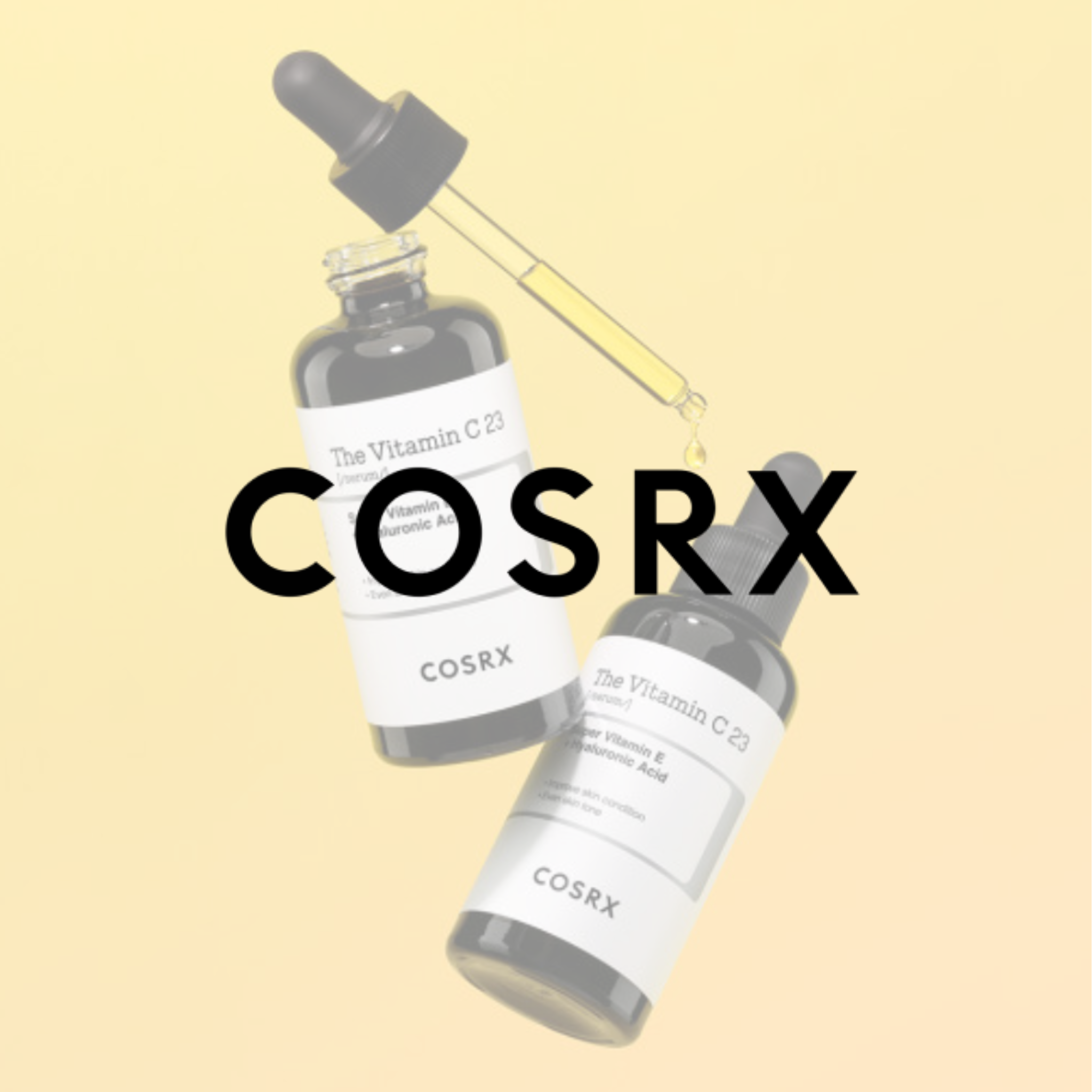 COSRX