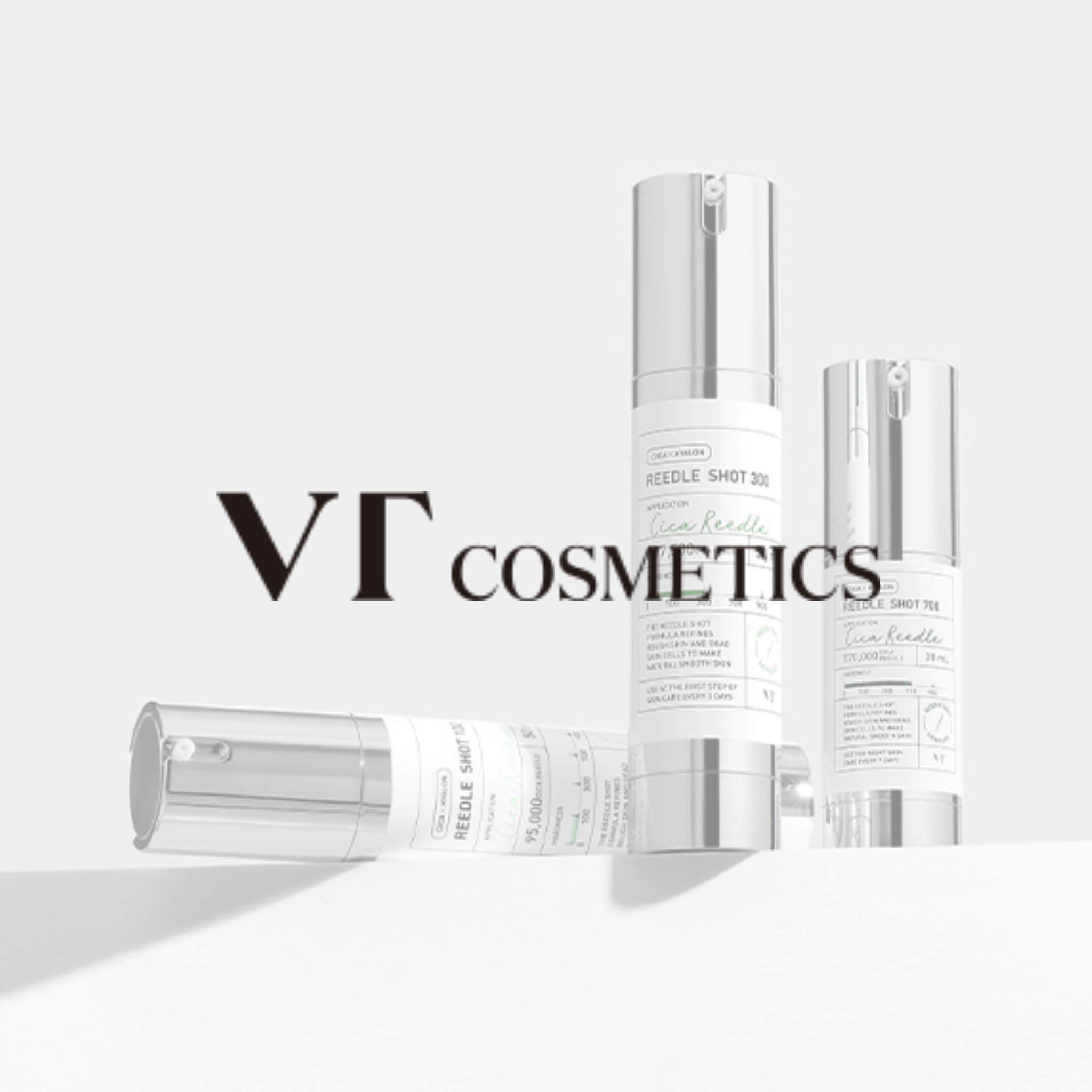 VT COSMETICS