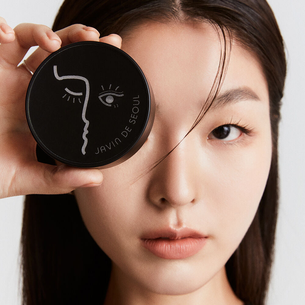 Javin De Seoul Wink Foundation Fact 15g