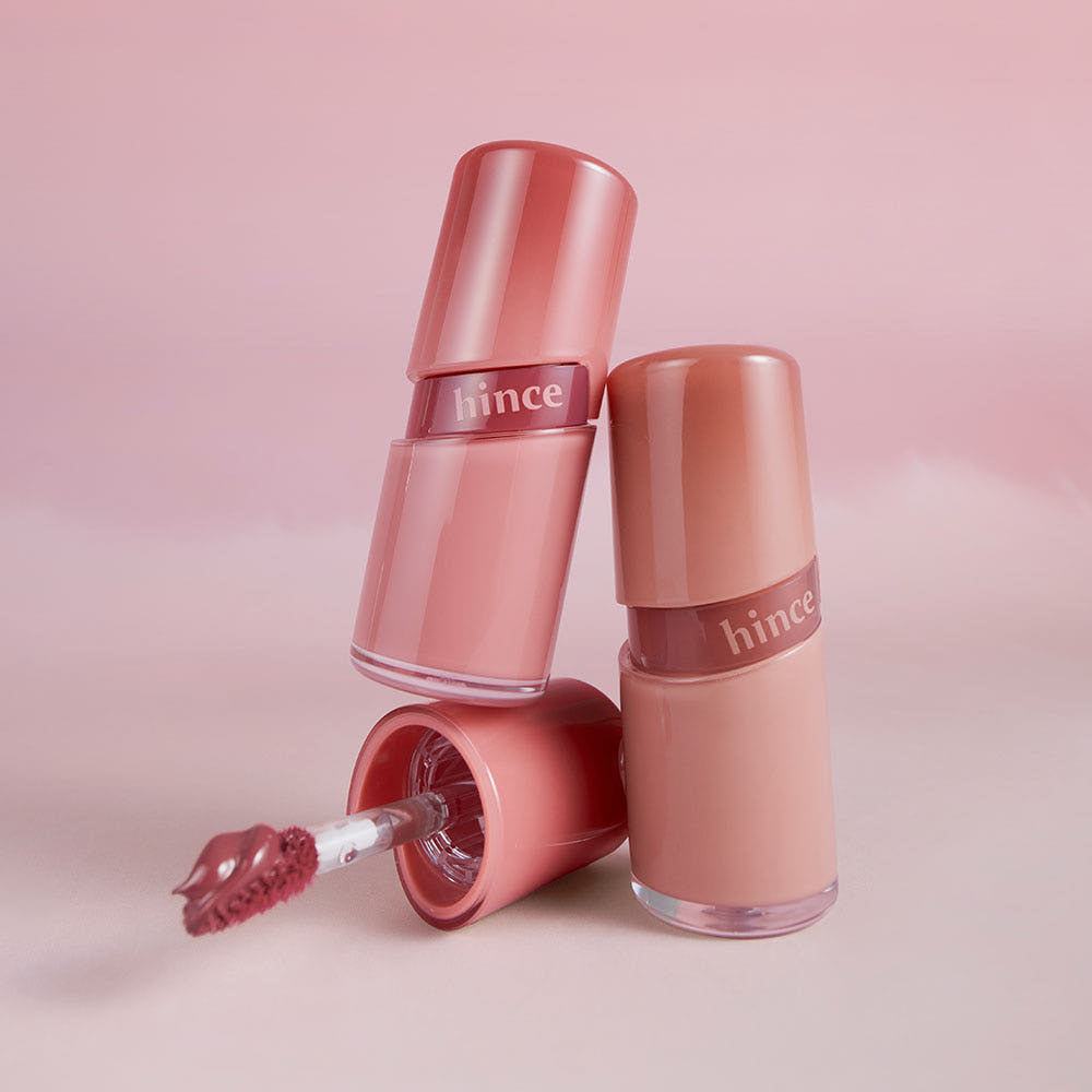 hince Raw Glow Gel Tint 4ml