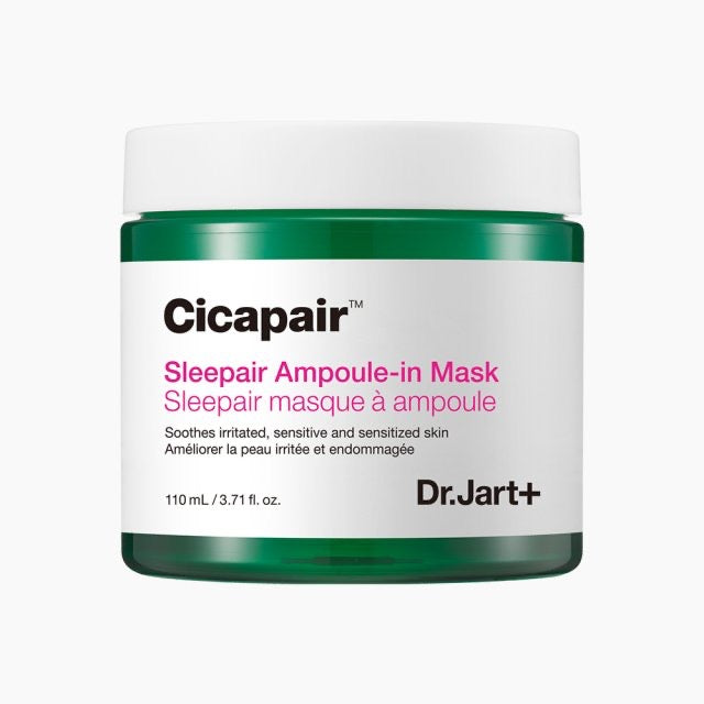 Dr.Jart+ Cicapair Sleepair Ampoule-in Mask 55ml