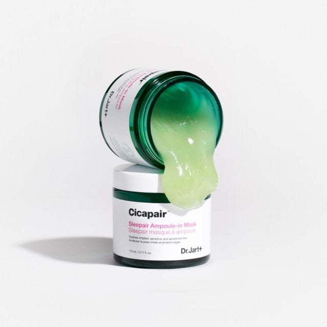 Dr.Jart+ Cicapair Sleepair Ampoule-in Mask 55ml