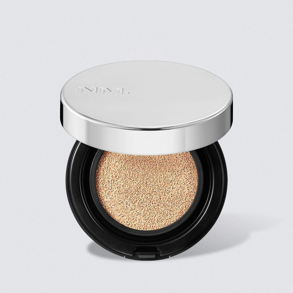 Naming. Layered Fit Cushion 12g+ 12g SET