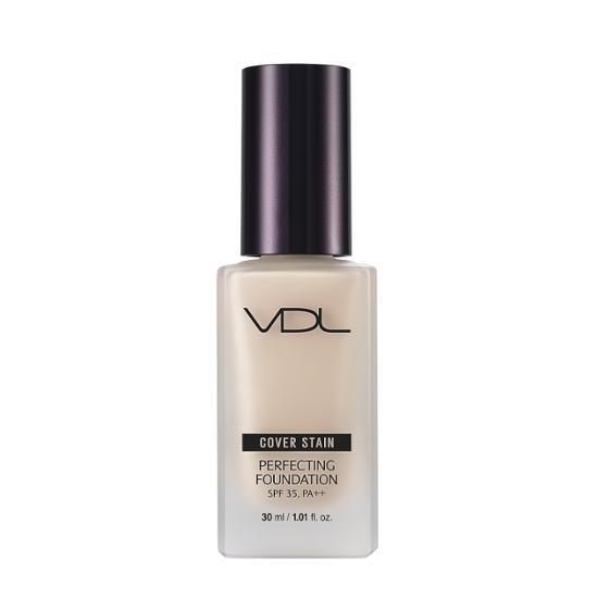 VDL Cover Stain Perfecting Foundation 30ml