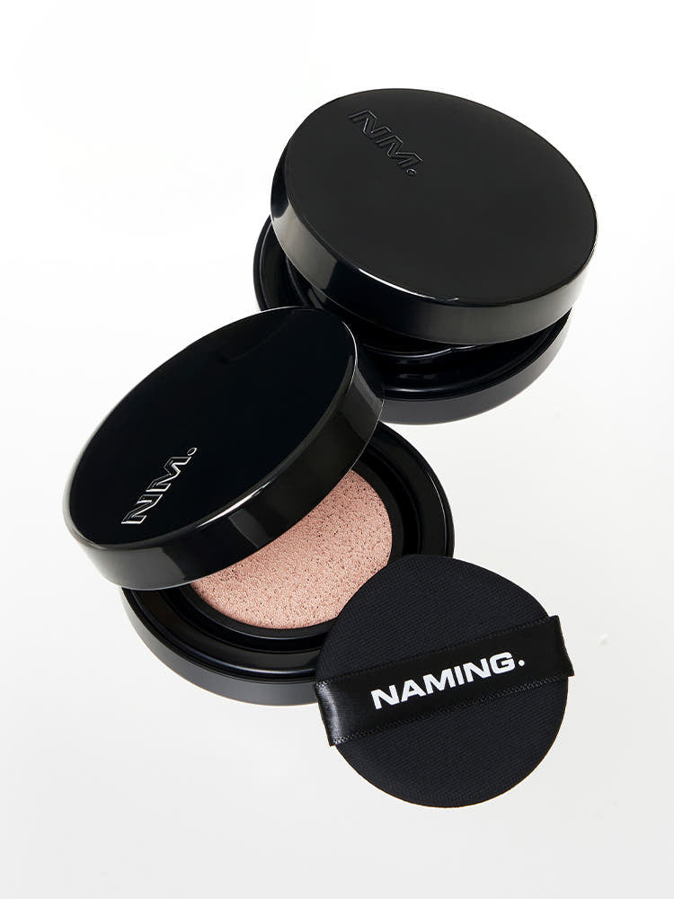 Naming. Zero Gravity Cushion 12g+ 12g SET