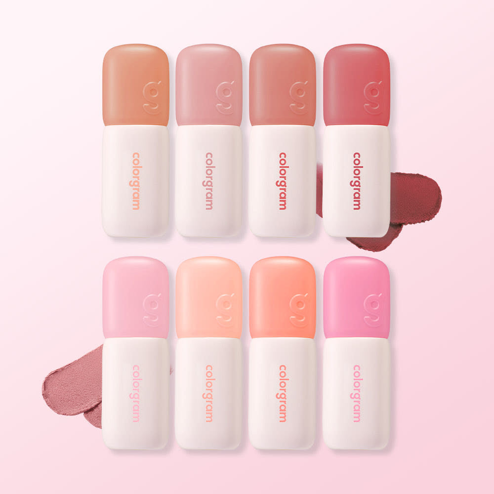 [25AD] Colorgram Nude Blur Tint