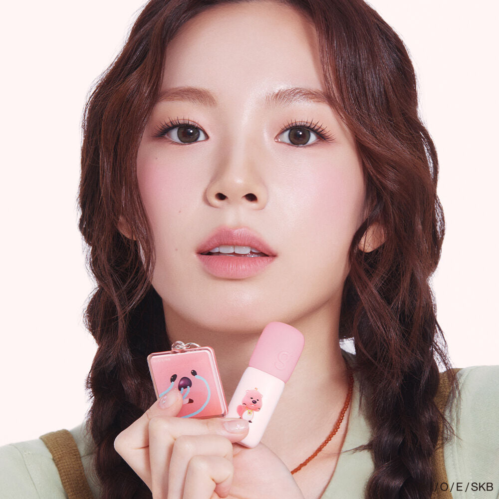 [25AD] Colorgram Nude Blur Tint