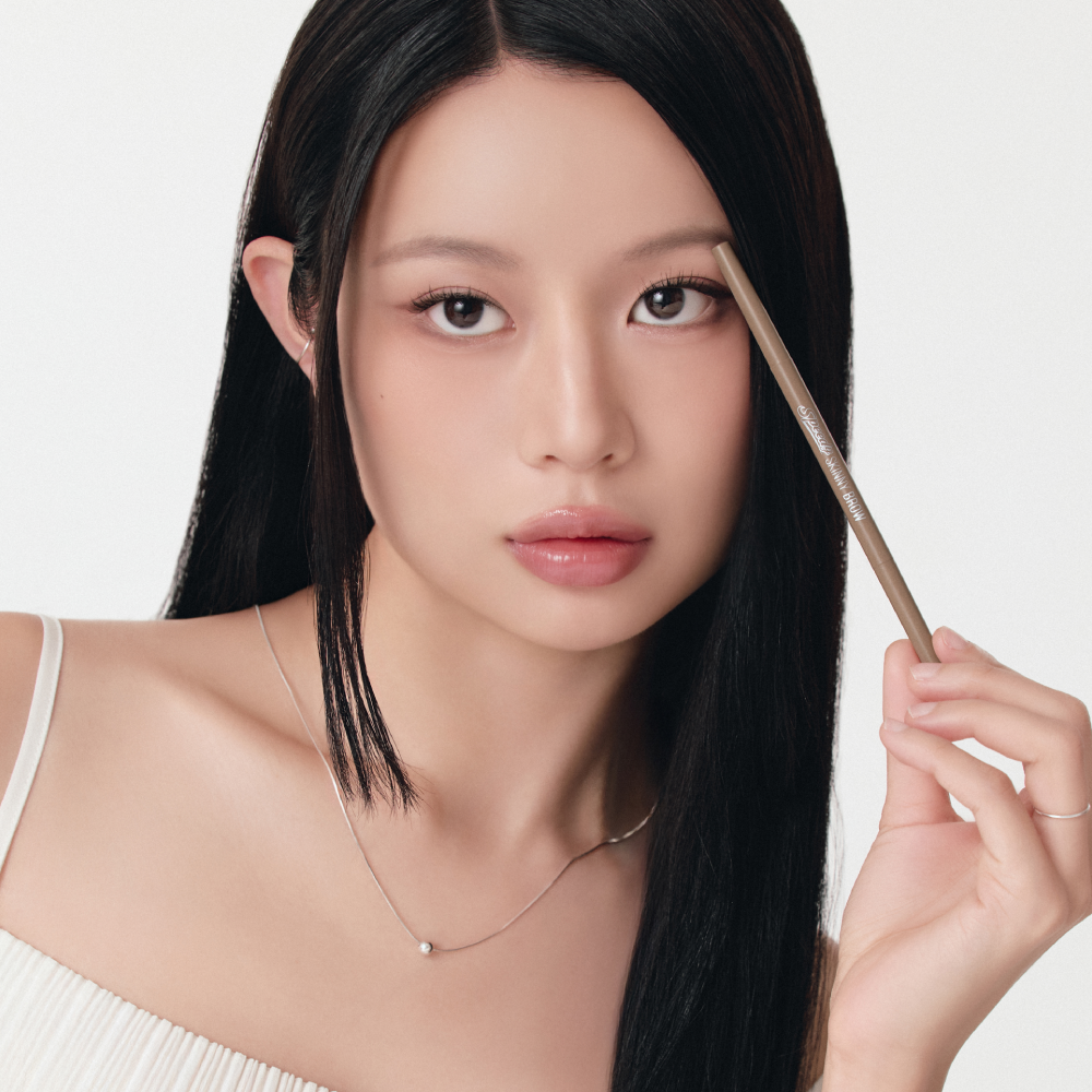 Peripera Speedy Skinny Brow (8 colors)