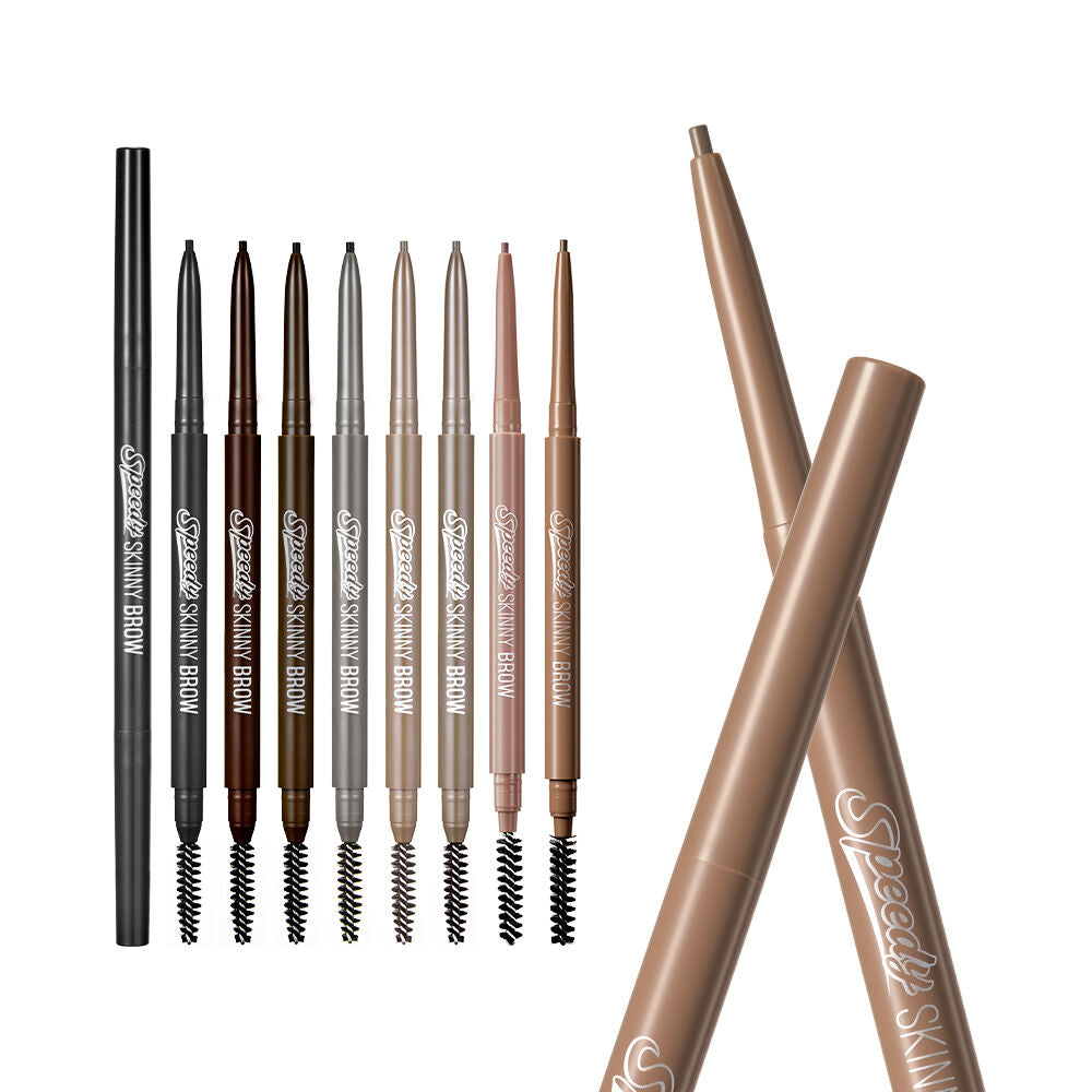 Peripera Speedy Skinny Brow (8 colors)