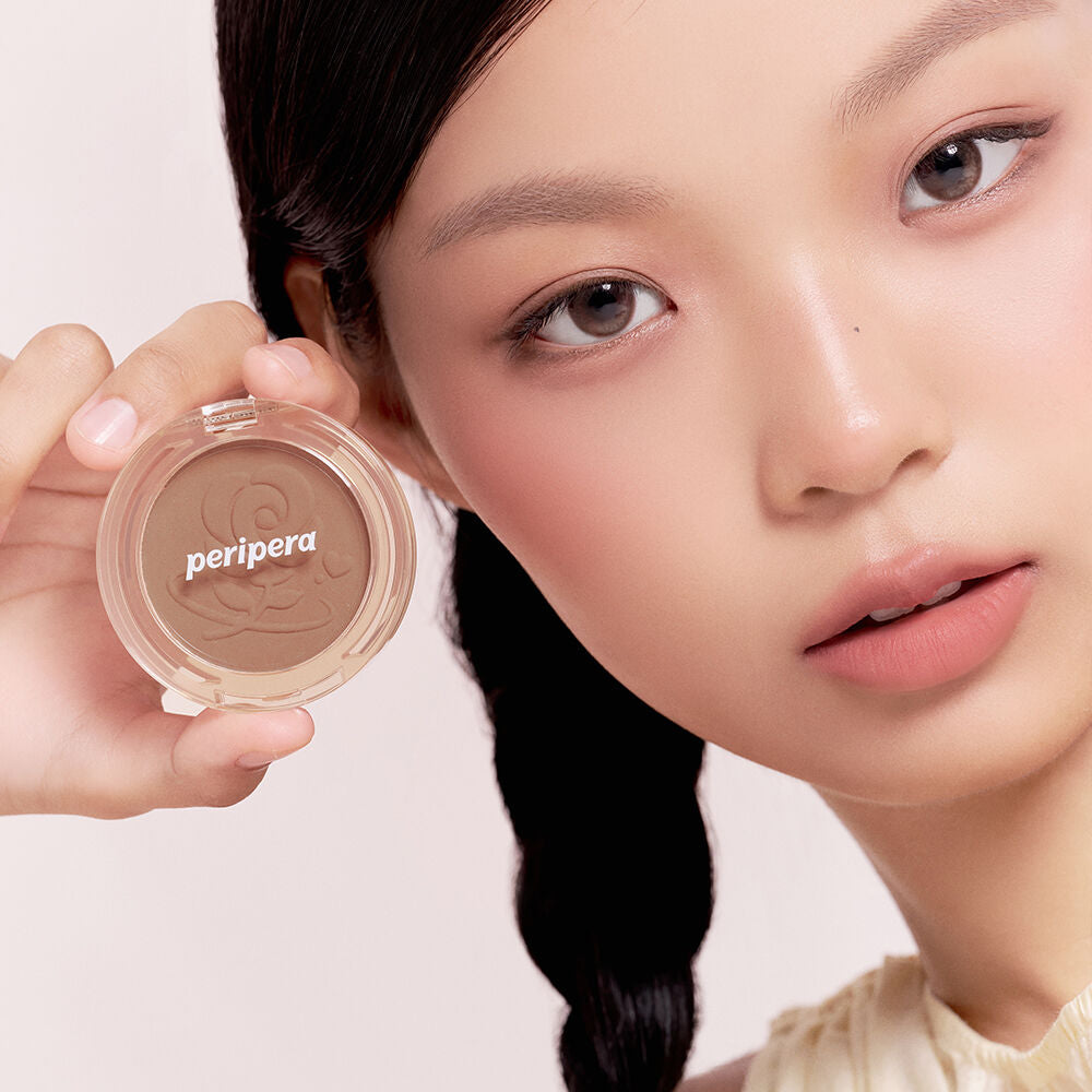 [NEW Color] Peripera Pure Blushed Sunshine Cheek