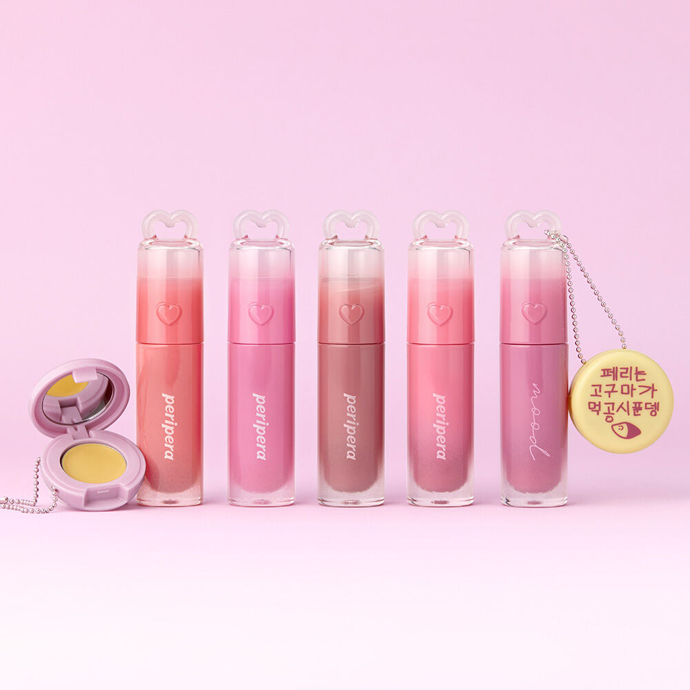 Peripera Ink Mood Glowy Tint