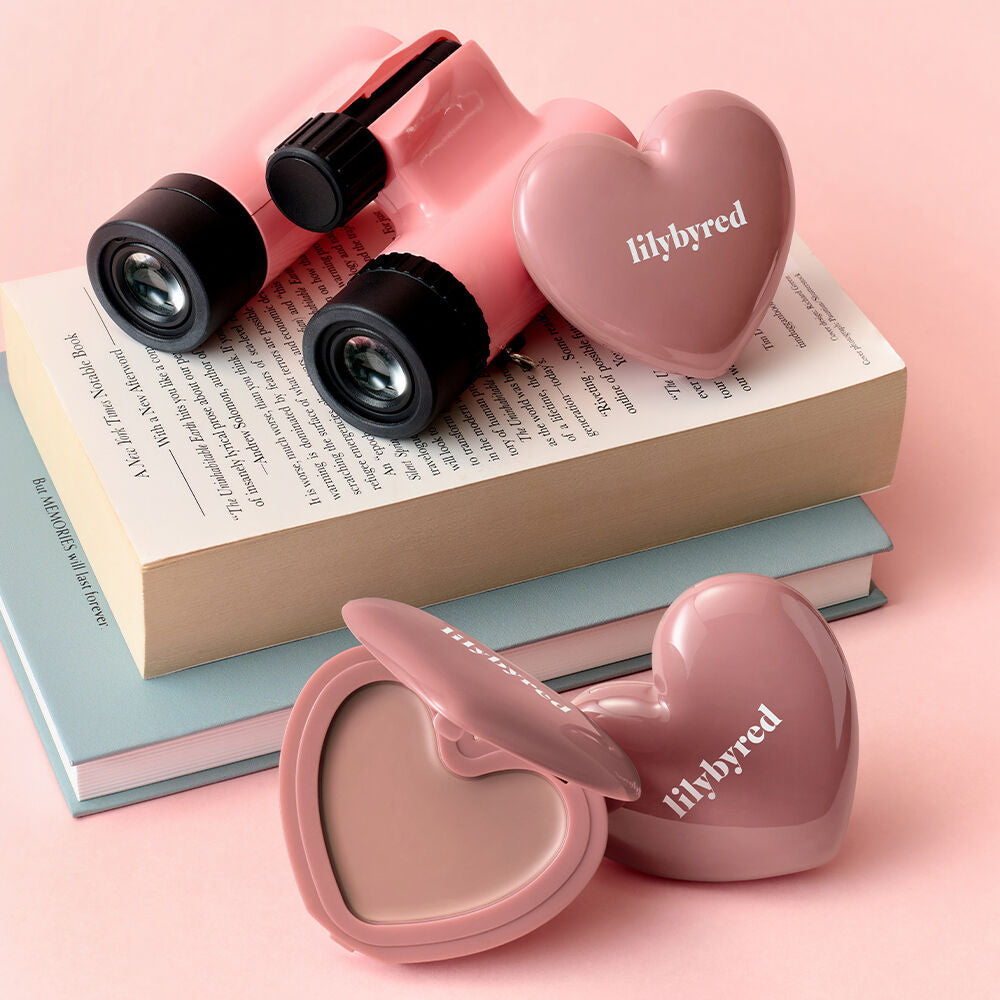 Lilybyred Luv Beam Cheek Balm (15 colors)