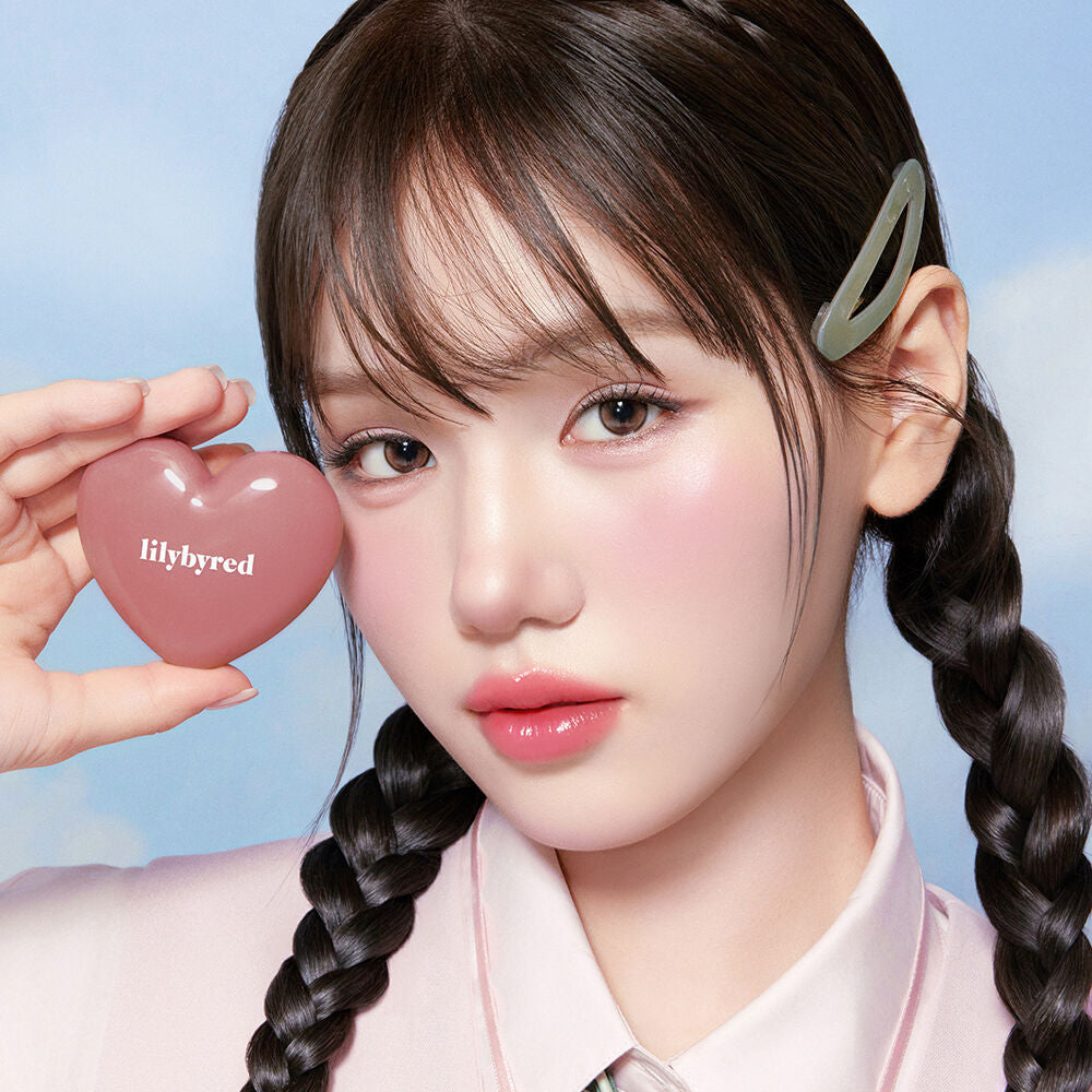 Lilybyred Luv Beam Cheek Balm (15 colors)