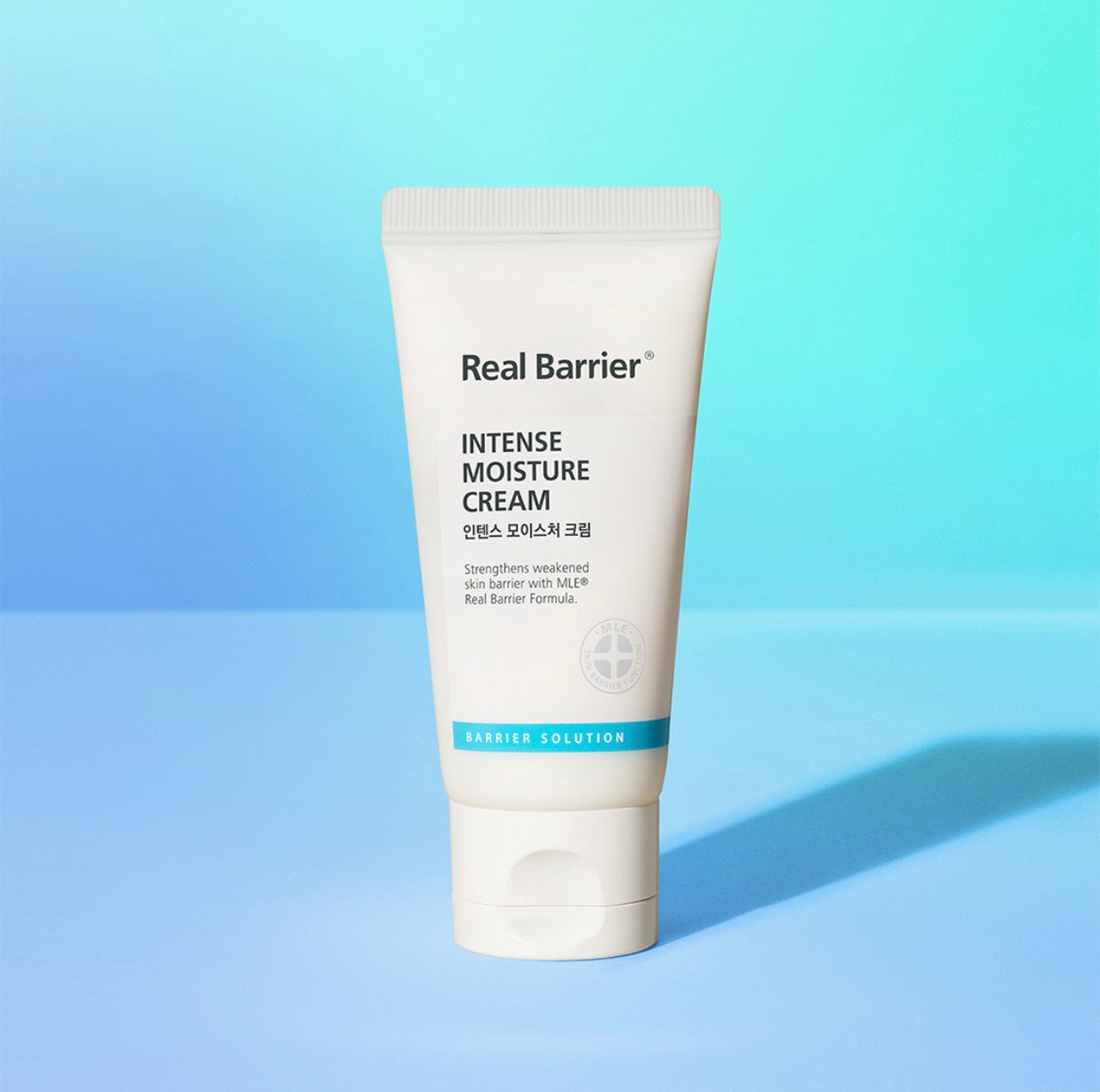 Real Barrier Intense Moisture Cream Tube 50ml