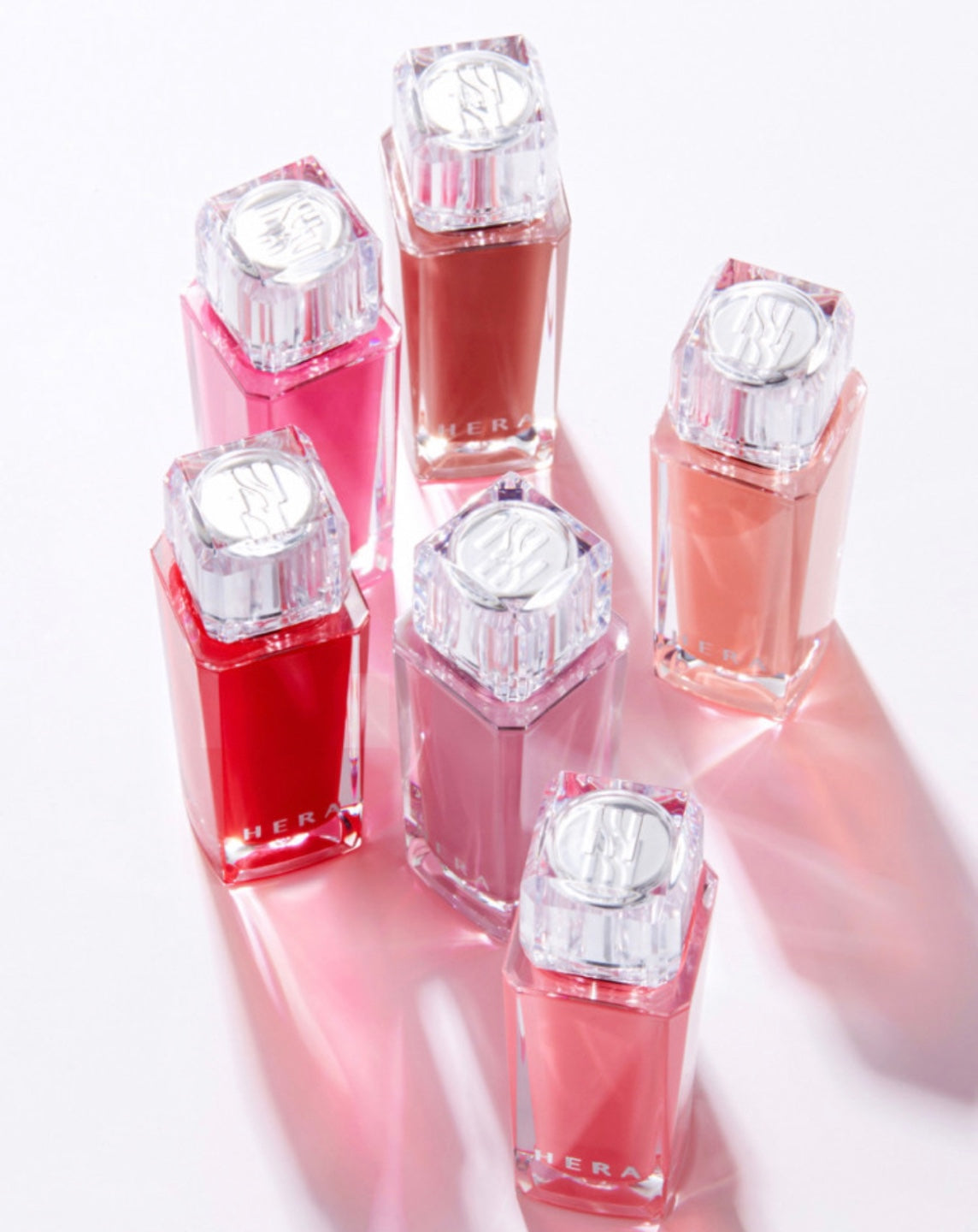 [PRE-ORDER] 2024 HERA Sensual fitting glow tint 5ml