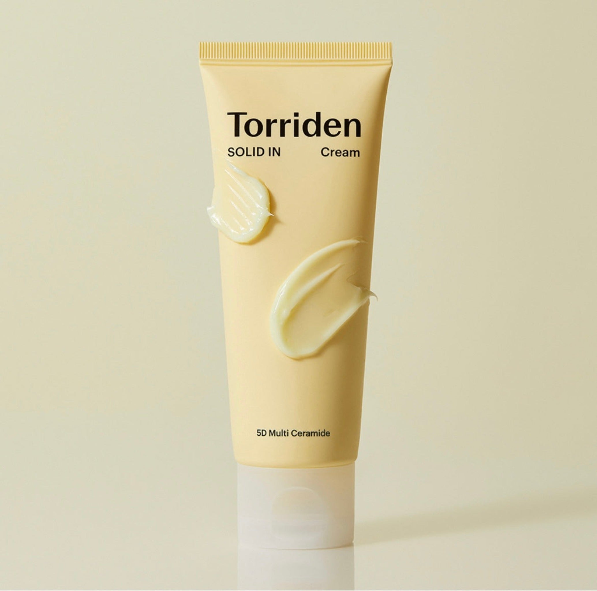 2024 [RENEWAL] Torriden SOLID IN Ceramide Cream 70ml