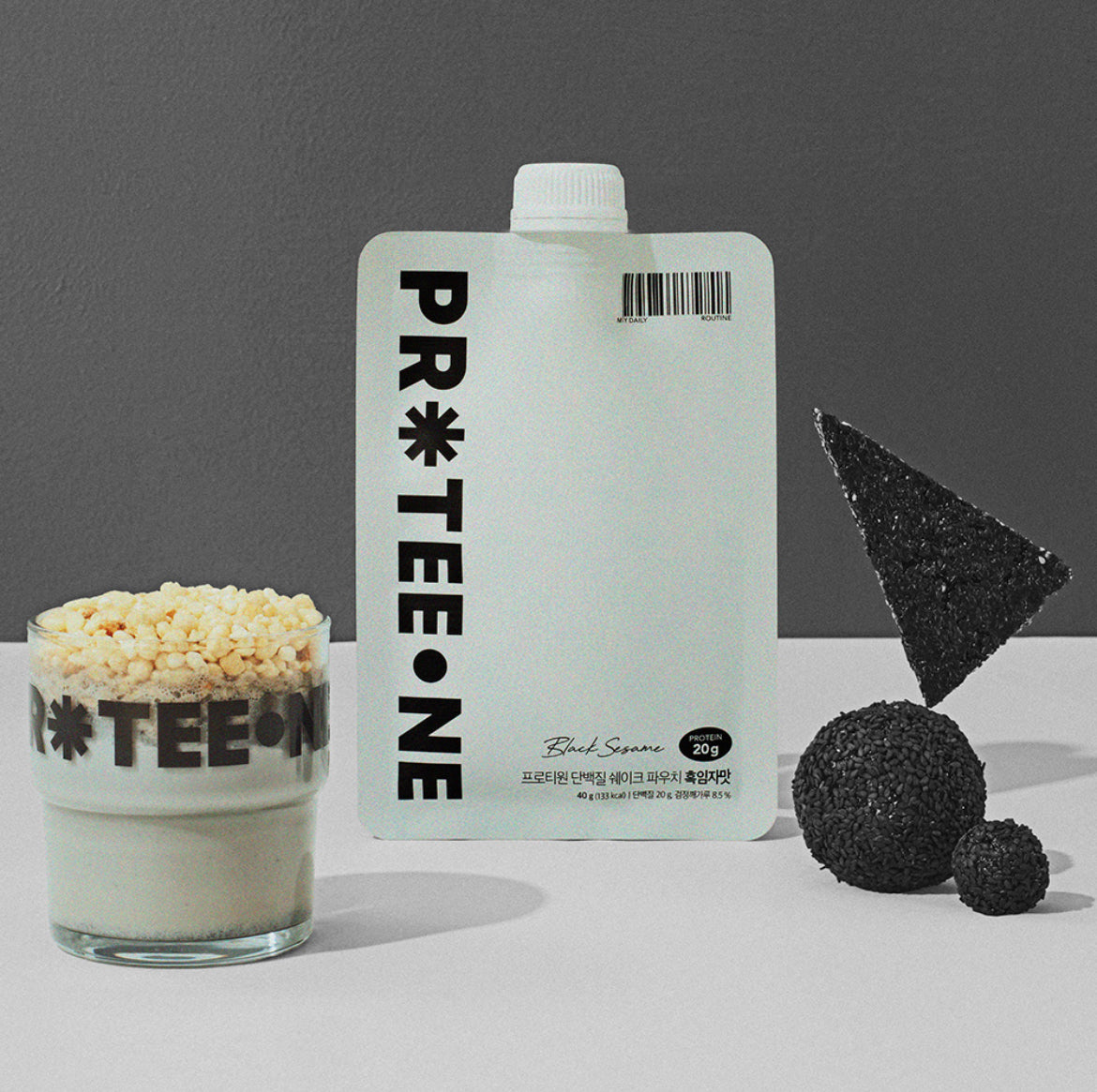 [항공 AIR] PROTEEONE Protein Shake 40g