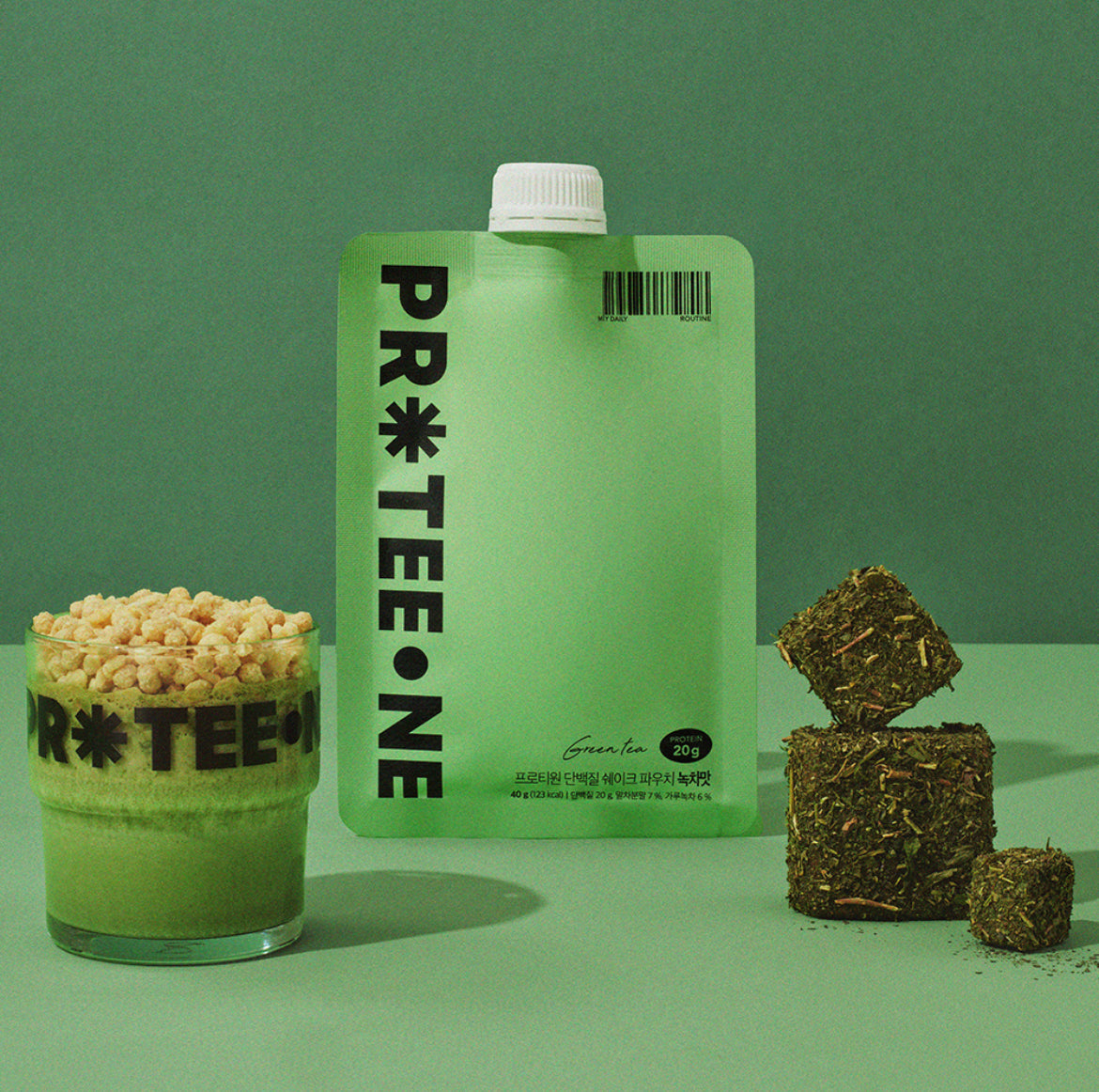 [항공 AIR] PROTEEONE Protein Shake 40g