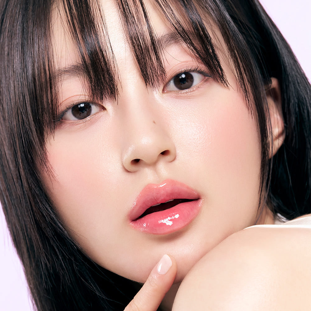 [25AD] rom&nd The Juicy Lasting Tint