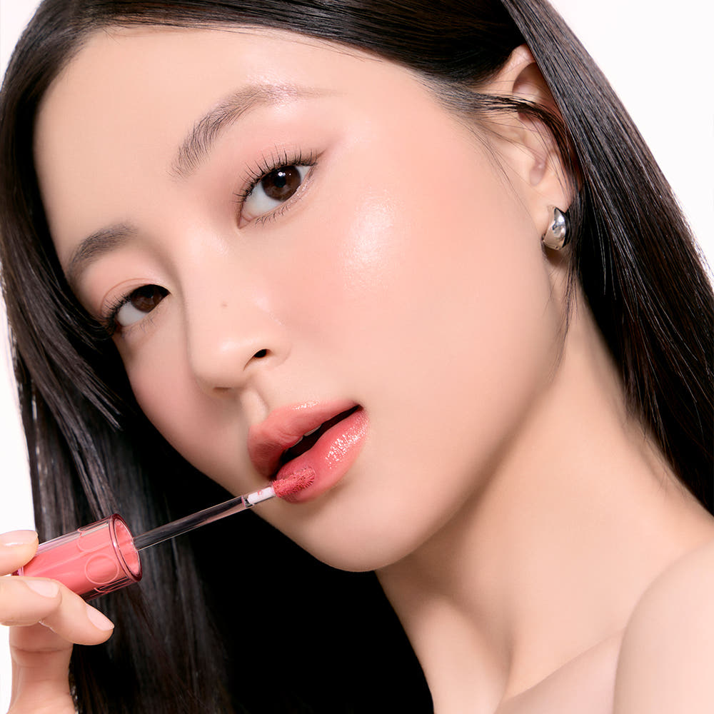 [25AD] rom&nd The Juicy Lasting Tint