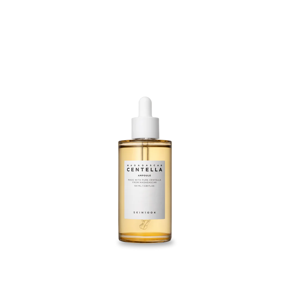 SKIN1004 Madagascar Centella Ampoule 55mL