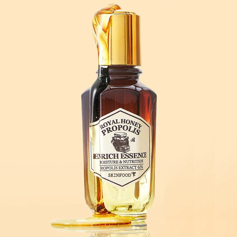 SKINFOOD Royal Honey Propolis Enrich Essence 50ml