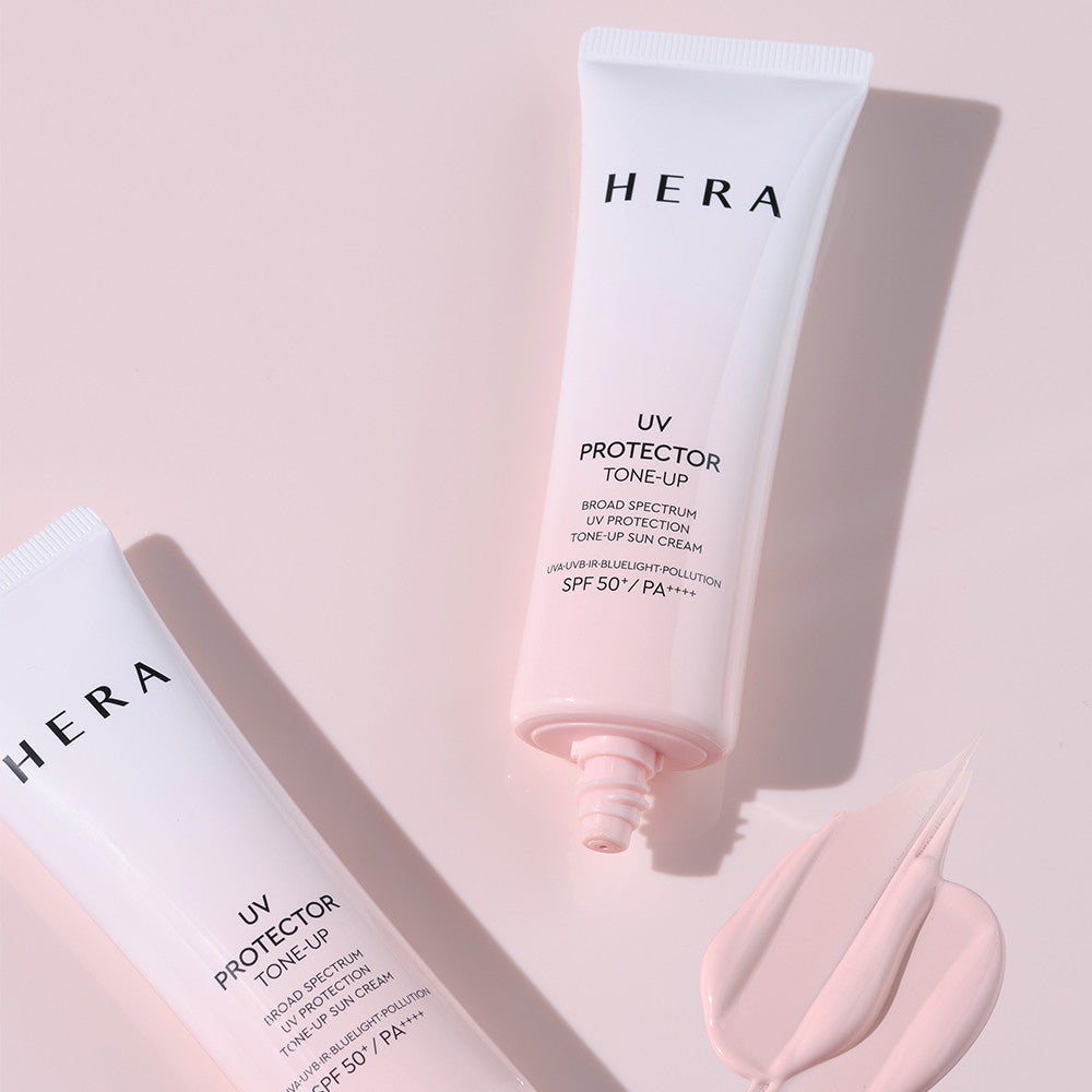 [PRE-ORDER] 2024 New Hera UV Protector Tone up SPF50+/PA++++ 50ml