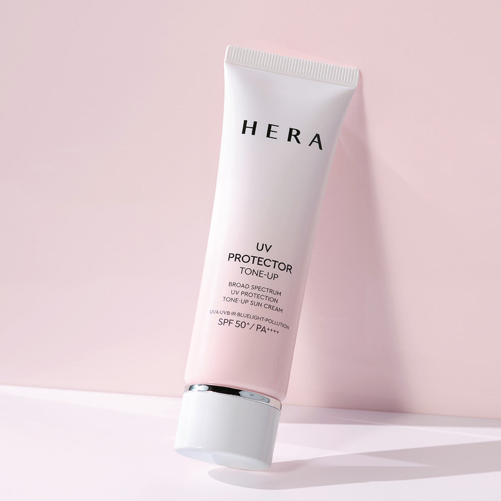 [PRE-ORDER] 2024 New Hera UV Protector Tone up SPF50+/PA++++ 50ml