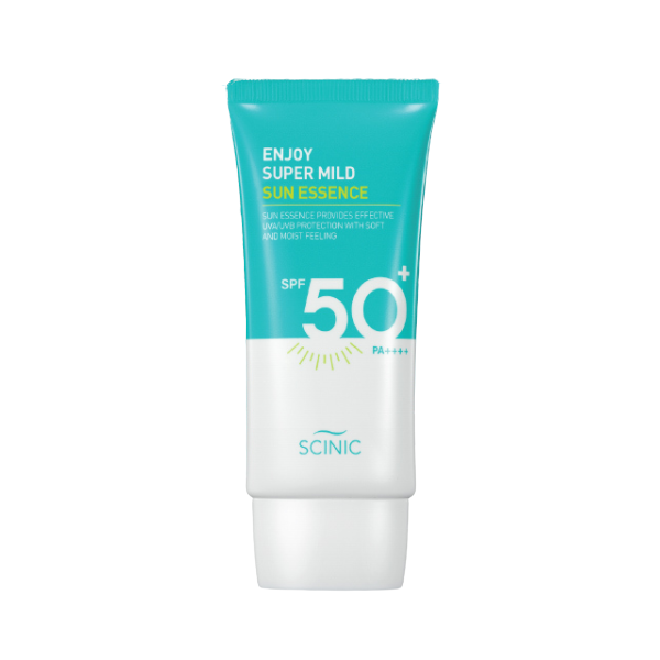 SCINIC Enjoy Super Mild Sun Essence 50ml