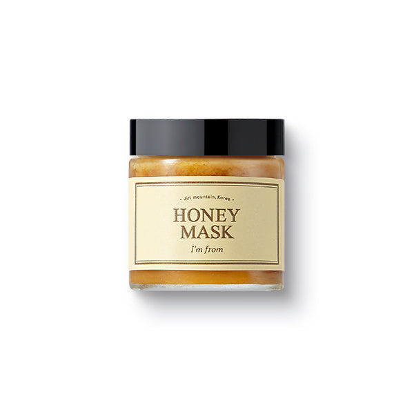 I’m from Honey mask 120g