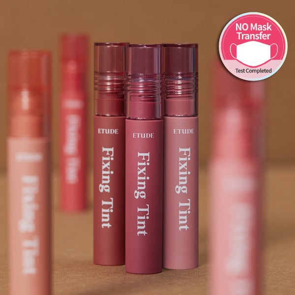 Etude House Fixing Tint 4g