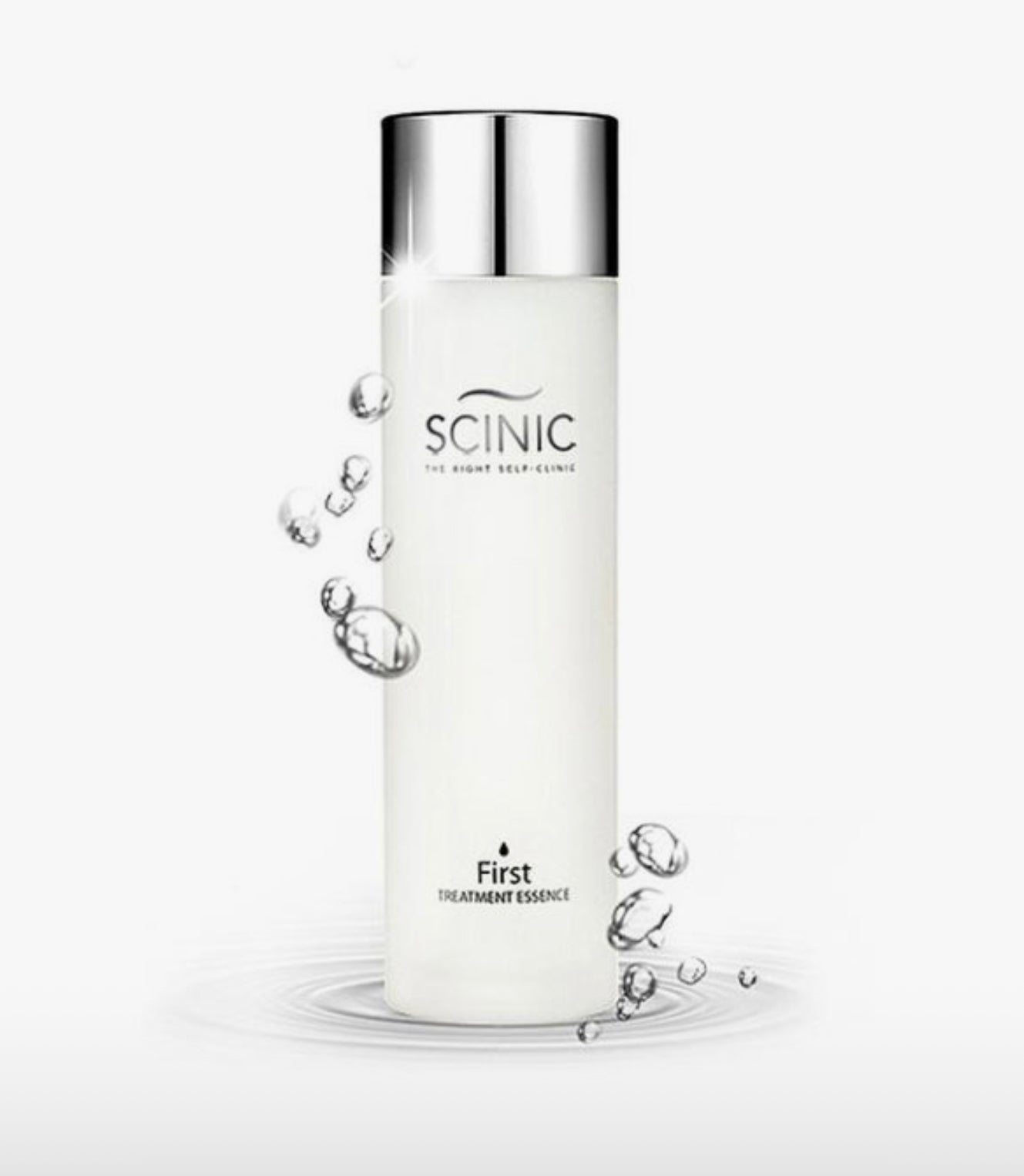 Scinic First Treatment Essence