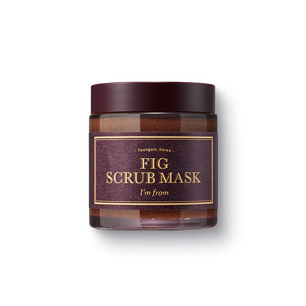 I’m from Fig mask 120g