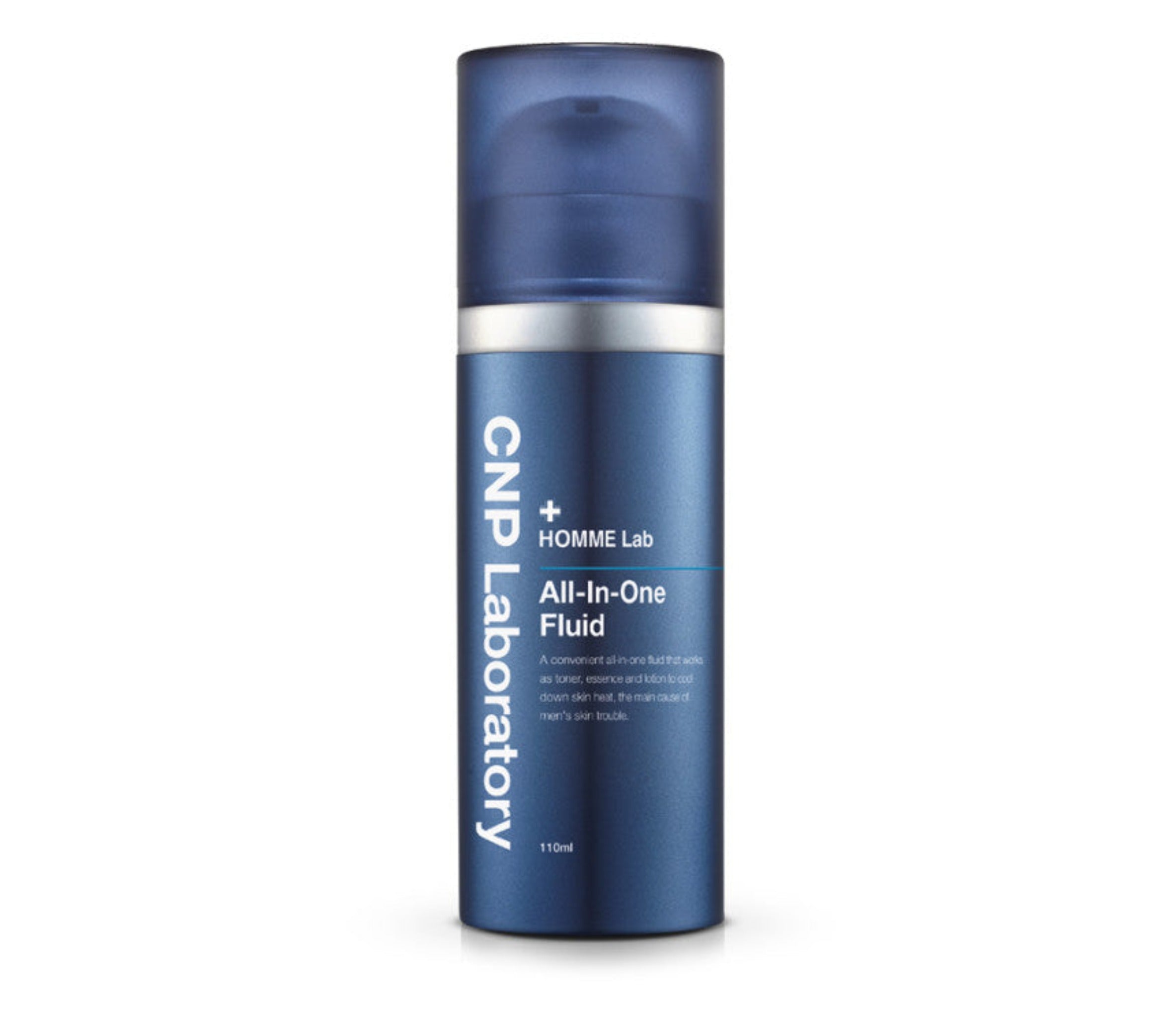 CNP Laboratory HOMME Lab All-In-One-Fluid 120ml