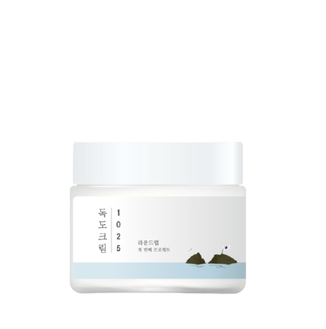 ROUND LAB 1025 Dokdo Cream 80ml