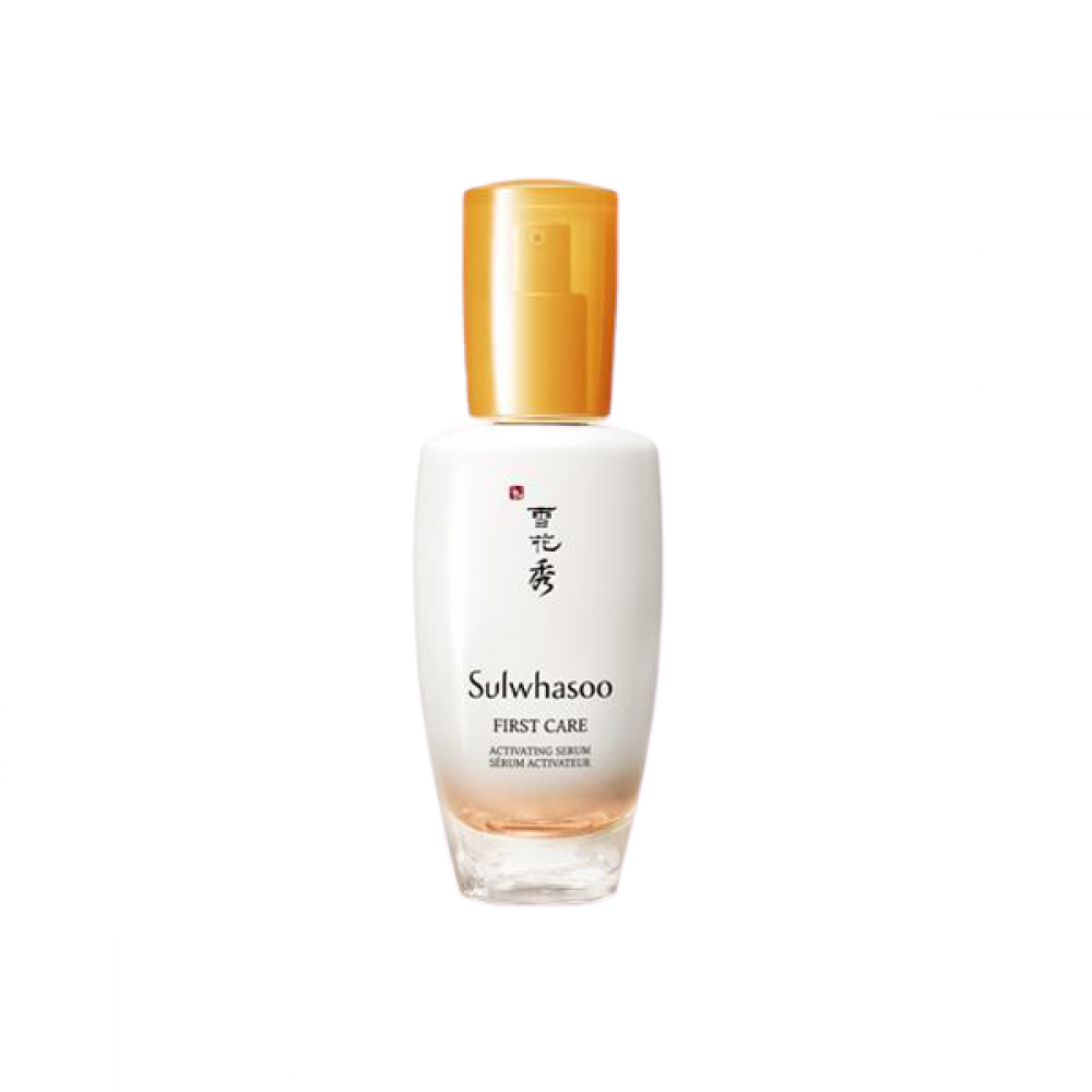 Sulwhasoo First Care Activating Serum